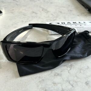 NEW! Oakley Fuel Cell